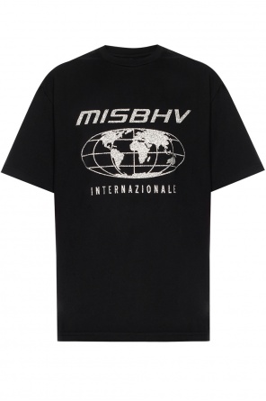 Printed t-shirt, zdjęcie 1 Printed t-shirt od MISBHV